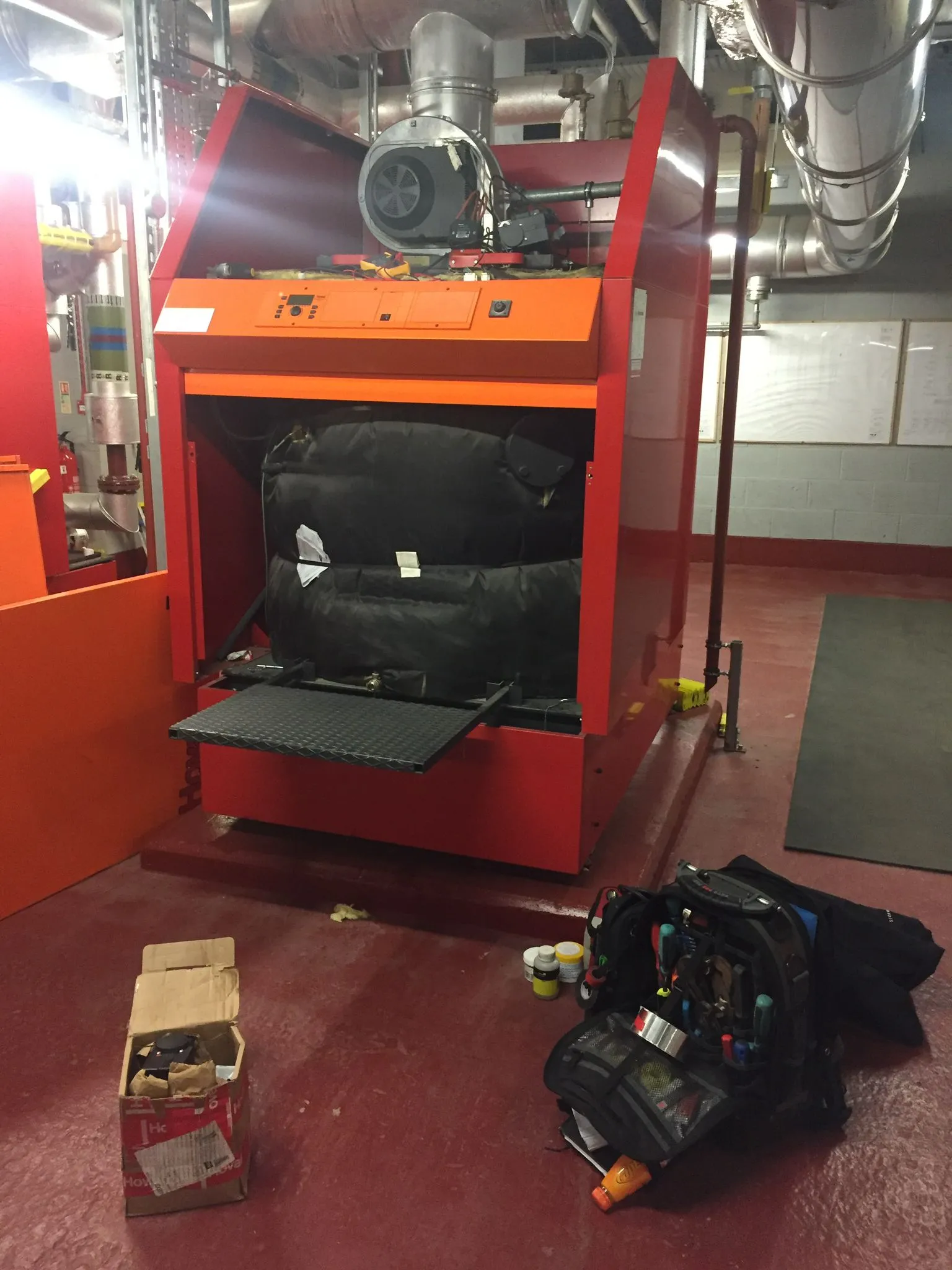 emergency heating engineer Hammersmith, W6